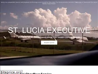 stluciaexecutive.com