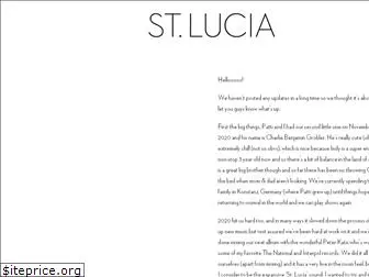 stlucianewyork.com