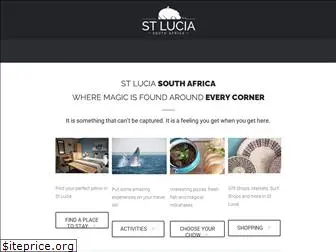 stluciasa.com