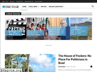 stluciastar.com