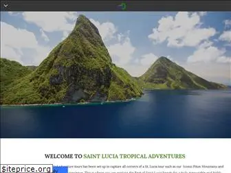 www.stluciatropicaladventures.com