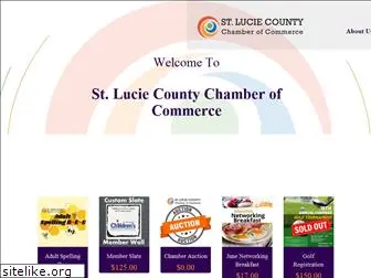 stluciechamber.org