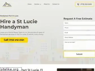 stluciehandyman.com