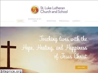 stluke-lcms.org