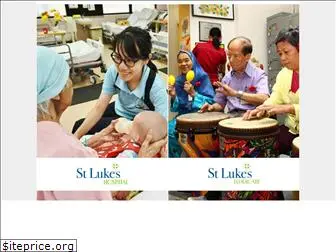 stluke.org.sg