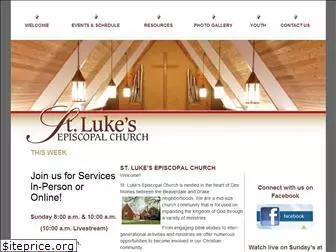 stlukes-dsm.org