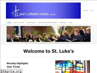 stlukesbloomington.org