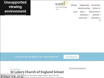 stlukescofe.school