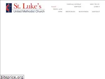 stlukesdanville.org