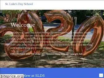 stlukesdayschool.com