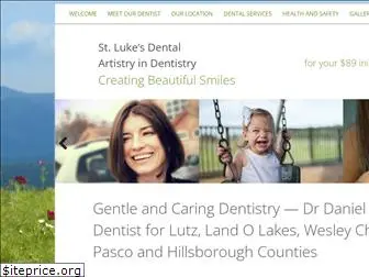 stlukesdental.org