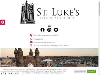 stlukesjamestown.org