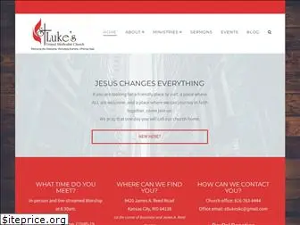 stlukeskc.org