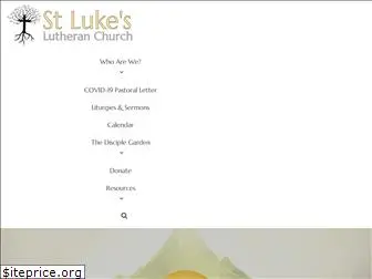 stlukeskck.org