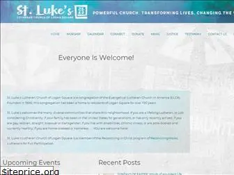 stlukesls.org