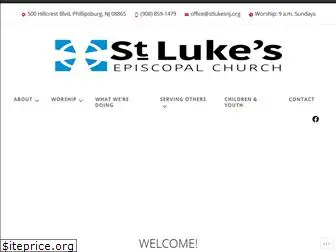 stlukesnj.org