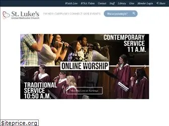 stlukesokc.org