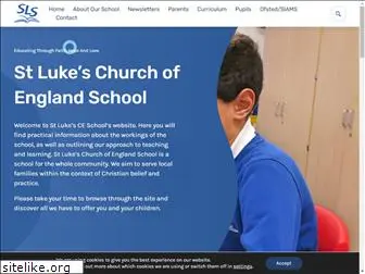 stlukesschool.org.uk