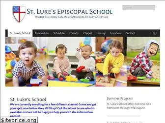 stlukesschool.org