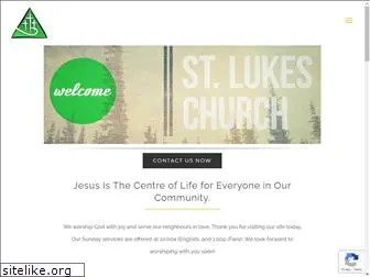 stluketoronto.com