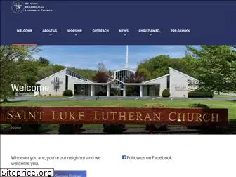 stlukeweb.com