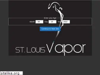 stlvapor.com