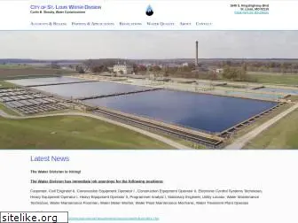 stlwater.com