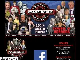 stlwaxmuseum.com