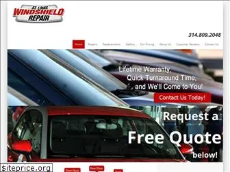 stlwindshieldrepair.com