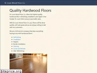 stlwoodfloors.com