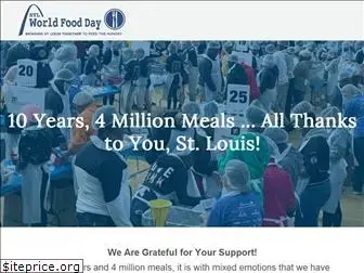 stlworldfoodday.com