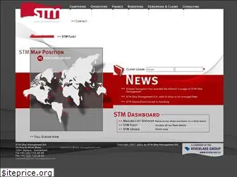 stm-management.com