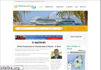 stmaarten-info.com