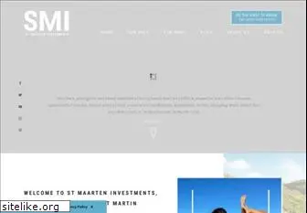 stmaarteninvestments.com