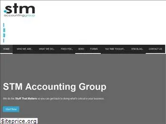 stmaccounting.com.au