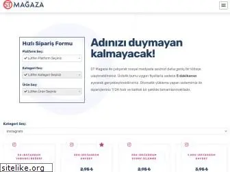 stmagaza.net