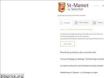 stmamet-lasalvetat.com