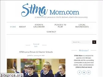 stmamom.com