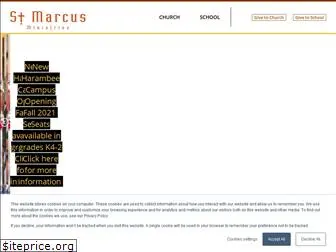 stmarcus.org