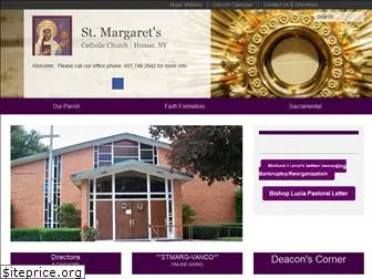 stmargaret-homer.org