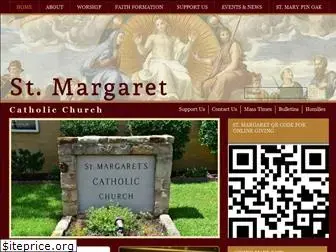 stmargaretgiddings.org