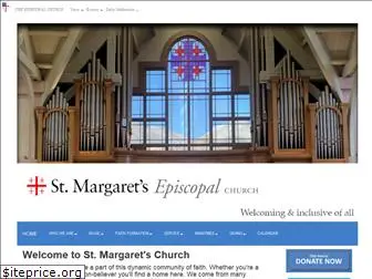 stmargarets.org