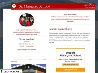 stmargaretschool.net