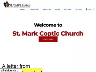 stmark.org.uk