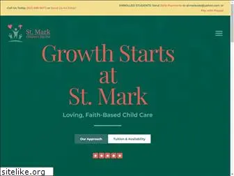 stmarkcdo.org