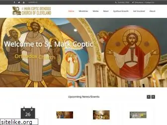 stmarkclev.org