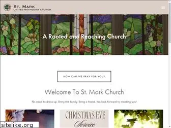 stmarkknox.org