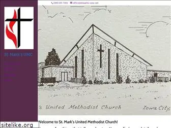 stmarks-umc.net
