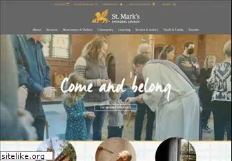 stmarks.net