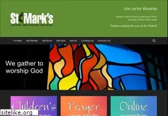 stmarks.org